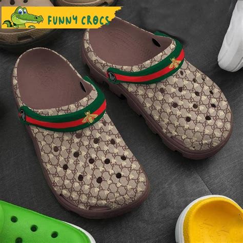 new gucci crocs|gucci crocs men.